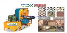 presse hydraulique pour carreaux ciment