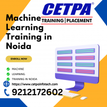 Machine Learning Training in Delhi