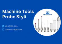 How to Choose the Right Stylus for Your Machine Tool Touch Probe