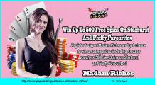 How to Play Slot Sites Free Spins No Deposit Machines