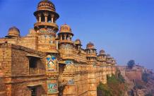 Tourist Places in Madhya Pradesh | Famous Places in Madhya Pradesh