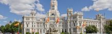 Book Cheap flights to Madrid | Flight Tickets to Madrid - Jaitraveldeals