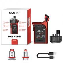 SMOK Mag Pod Kit - Wholesale Vapor Supplies | USA Vape Distributor