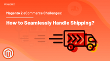 Magento 2 eCommerce Challenges:  How to Seamlessly Handle Shipping?