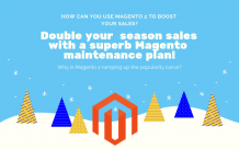 How to use Magento 2 to boost your sales?