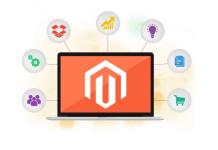 Magento Website Development Company in Delhi offers the Best Service