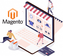 Hire Magento Developers