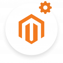 Custom Magento Development