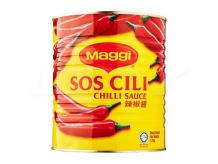 MAGGI SOS Chilli Sauce