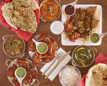 An effective guide to easily find the best Indian food in Christchurch
