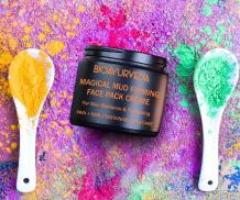 BE FESTIVE READY WITH ORGANIC PRE AND POST HOLI CARE