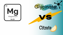 Magnesium Glycinate Vs Citrate - Which Form Is Best?
