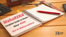 All you need to know about Maharashtra Real Estate Regulatory Authority