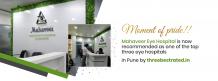 Best Eye Hospital in Pune | Eye Specialist In Camp Pune