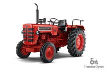 Mahindra 415 DI Tractor price, features & mileage in 2022- Tractorgyan