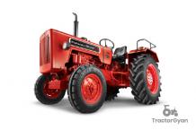 Mahindra 585 DI Power+, 50 hp Tractor, 1640 kg– Tractorgyan