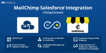 Mailchimp Salesforce Integration and Connector | Email Marketing