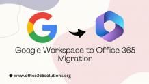 g-suite to office365 migration