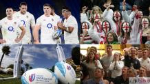 Rugby World Cup: What can England fans expect from Steve borthwick? &#8211; Rugby World Cup Tickets | RWC Tickets | France Rugby World Cup Tickets |  Rugby World Cup 2023 Tickets