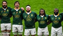 Rugby World Cup: Kolisi nominated for South Africa highest Award