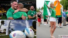 France Rugby World Cup: Ireland Rugby team&#8217;s players Garry Ringrose and Hugo Keenan, the biggest movers in the Top 20 &#8211; Rugby World Cup Tickets | RWC Tickets | France Rugby World Cup Tickets |  Rugby World Cup 2023 Tickets