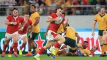 Wales vs Australia: Gatland desires to effort on rugby as Wales sees the top-ranked Irish RWC team