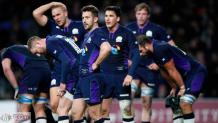 Rugby World Cup: Scotland add six players ahead of France clash