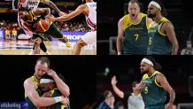 Paris Olympic: Australian Basketball Team Maintains Streak, Secures Spot in Olympic 2024