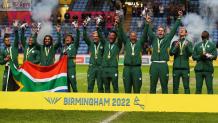 Rugby World Cup Shaun Edwards: Why South Africa is at the top 