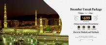 Cheap Hajj and Umrah Packages