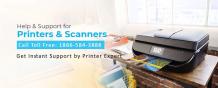 HP Printer Support in USA