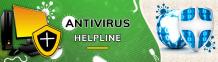 Antivirus Support 1855-203-6376 Number Antivirus Helpline