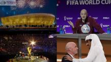 Qatar Football World Cup closing ceremony &#8211; Football World Cup Tickets | Qatar Football World Cup Tickets &amp; Hospitality | FIFA World Cup Tickets