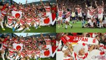 Japan Rugby World Cup side at World Cup &#8211; Rugby World Cup Tickets | RWC Tickets | France Rugby World Cup Tickets |  Rugby World Cup 2023 Tickets