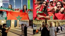 Football World Cup: What the Moroccan football side means to its followers &#8211; Football World Cup Tickets | Qatar Football World Cup Tickets &amp; Hospitality | FIFA World Cup Tickets