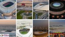 Which Team are the favourites to win the World Cup Football trophy in Qatar &#8211; Football World Cup Tickets | Qatar Football World Cup Tickets &amp; Hospitality | FIFA World Cup Tickets