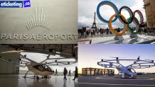 Olympic Paris: Groupe ADP becomes the official partner of Paris Olympic 2024 - Rugby World Cup Tickets | Olympics Tickets | British Open Tickets | Ryder Cup Tickets | Women Football World Cup Tickets