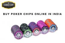 Top-Quality Professional Poker Chips are Up For Sale! Visit CasinoKart Today!