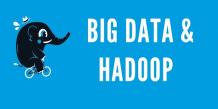  How is big data and Hadoop related?