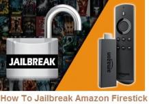 The Ultimate Guide to how to jailbreak Fire Stick? - Jailbreak Firestick - Quora