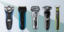 Electric Shavers Review: A Glimpse on the Tough Four!