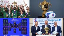 France Rugby World Cup 2023: Match schedule, how to watch, latest news and odds &#8211; Rugby World Cup Tickets | RWC Tickets | France Rugby World Cup Tickets |  Rugby World Cup 2023 Tickets
