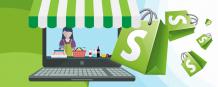 How Can You Benefit from Shopify Custom Development?