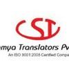 Interpreters, the Agent of Global Communication and Progress
