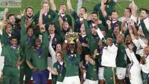 South Africa Rassie wants to include Springboks prior to the France Rugby World Cup 2023 