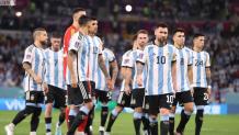 Julian Alvarez of Argentina in the Football World Cup Final has progressed from a backup to the current standout in attack &#8211; Football World Cup Tickets | Qatar Football World Cup Tickets &amp; Hospitality | FIFA World Cup Tickets