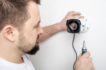 Maintenance Tips for Your Home Security Cameras | Shellharbour Security System