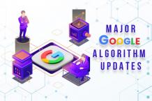 Major Google Algorithm Updates You should Know for 2022 Planning &#8211; Digital Marketing Gyan