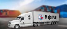 MajorPull Trucking App