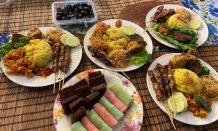 Makanan khas Sulawesi Barat yang enak dan lezat serta bikin ketagihan